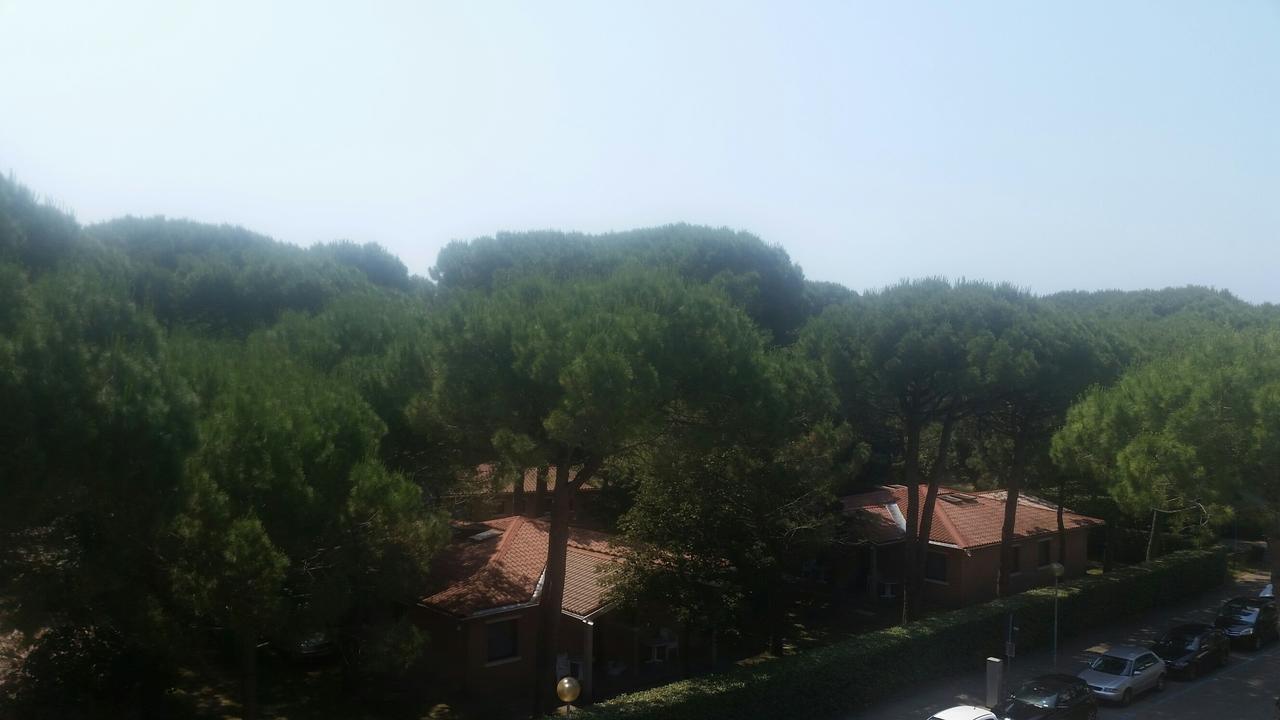 Hotel Sole Eraclea Mare Extérieur photo