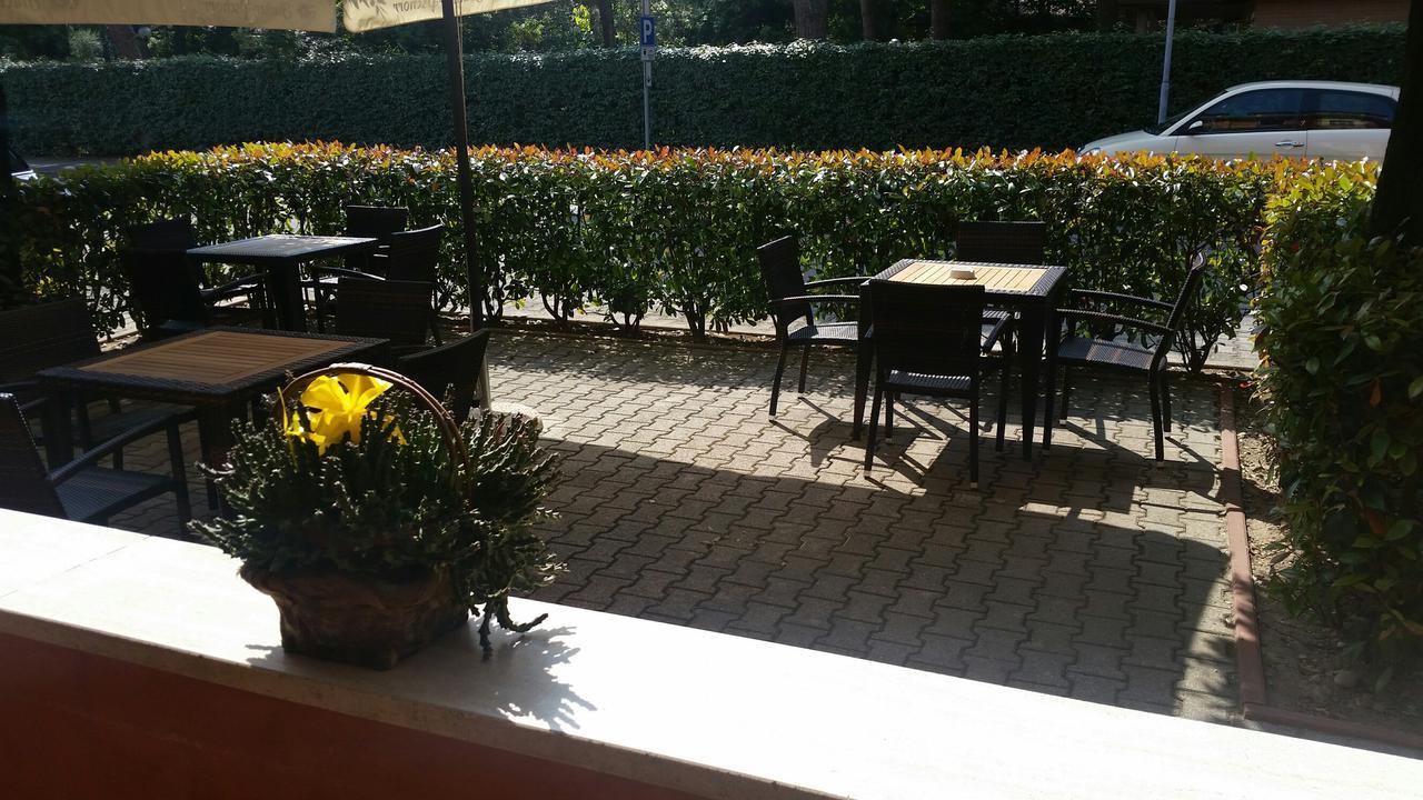 Hotel Sole Eraclea Mare Extérieur photo