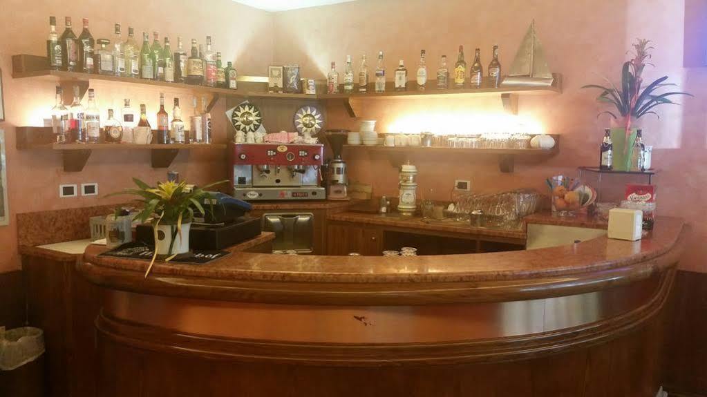 Hotel Sole Eraclea Mare Extérieur photo