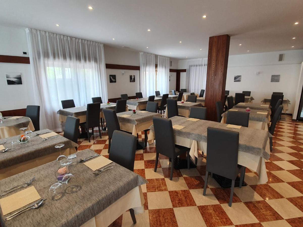 Hotel Sole Eraclea Mare Extérieur photo